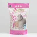 Наполнитель минеральный с добавлением Силикагеля «Экософт-Комфорт», 5 л