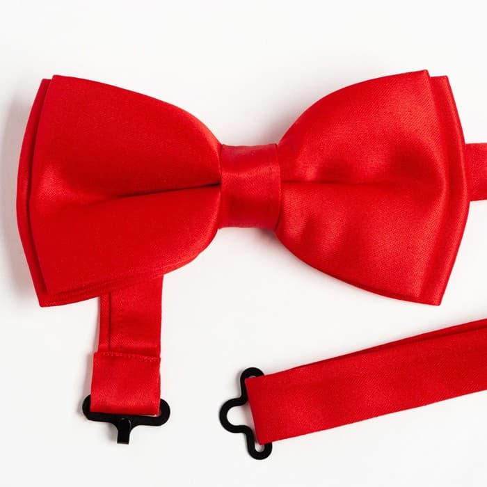 Набор мужской KAFTAN «Снеговик», подтяжки, галстук-бабочка