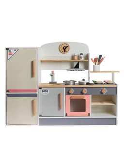 Игровой набор кухонька «Классика» 89.5×26×66 см