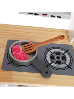 Игровой набор кухонька «Классика» 89.5×26×66 см