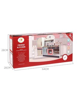 Игровой набор кухонька «Классика» 89.5×26×66 см