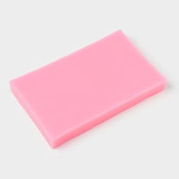 Молд для заливки «Машинки», силикон, 12 ячеек, 14.5×8.8×1.8 см, розовый