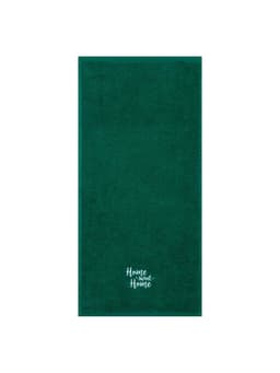 Полотенца махровые «Этель» Home sweet home, 30×50 см - 2 шт., 100% хлопок