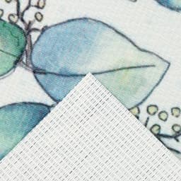 Салфетка на стол «Доляна» Eucalyptus, 40×29 см