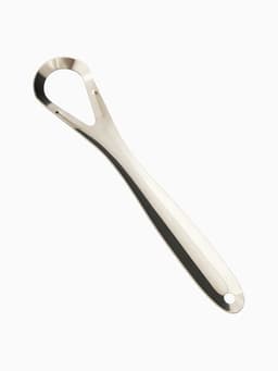 Скребок для чистки языка