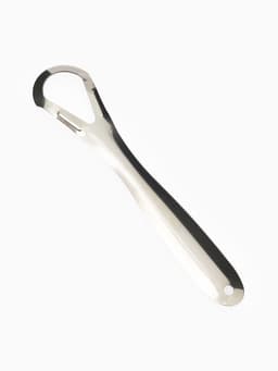 Скребок для чистки языка