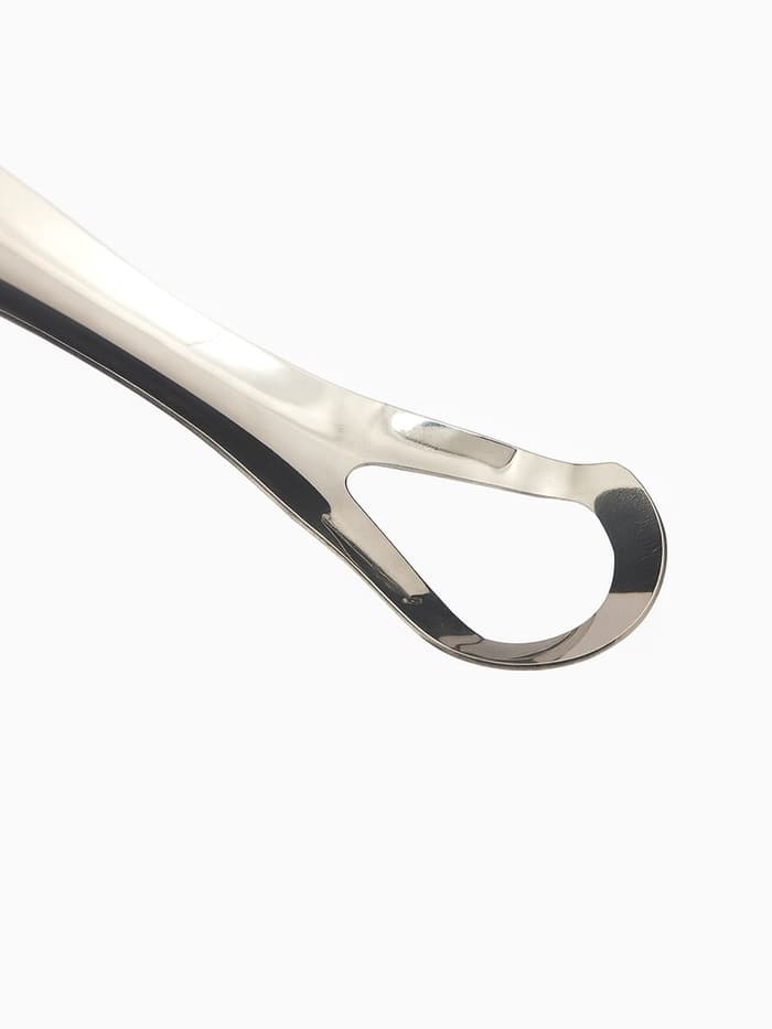 Скребок для чистки языка