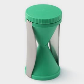 Овощерезка соломкой Доляна, 7×7×13 см, МИКС