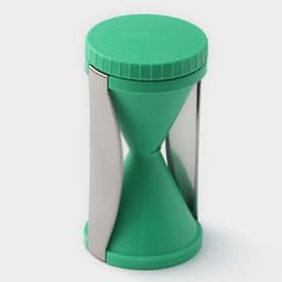 Овощерезка соломкой Доляна, 7×7×13 см, МИКС