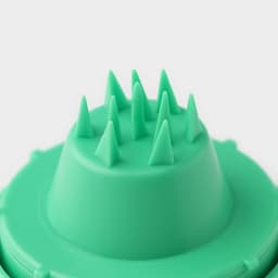 Овощерезка соломкой Доляна, 7×7×13 см, МИКС