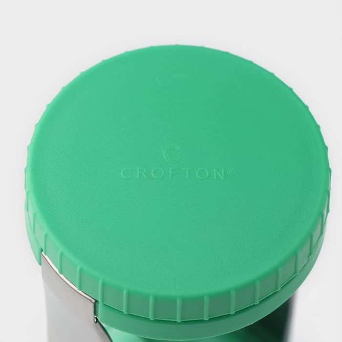 Овощерезка соломкой Доляна, 7×7×13 см, МИКС