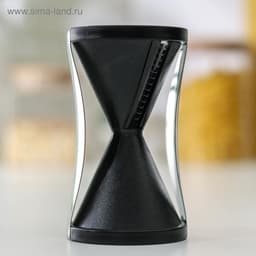 Овощерезка соломкой Доляна, 7×7×13 см, МИКС