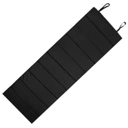 Коврик туристический maclay, складной, 180×60×1 см, МИКС