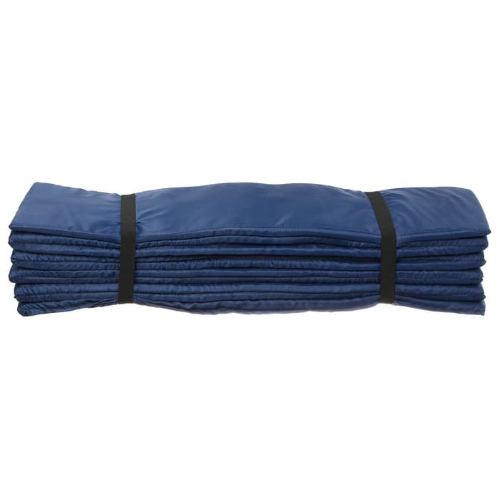 Коврик туристический maclay, складной, 180×60×1 см, МИКС