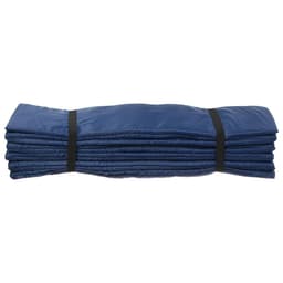 Коврик туристический maclay, складной, 180×60×1 см, МИКС