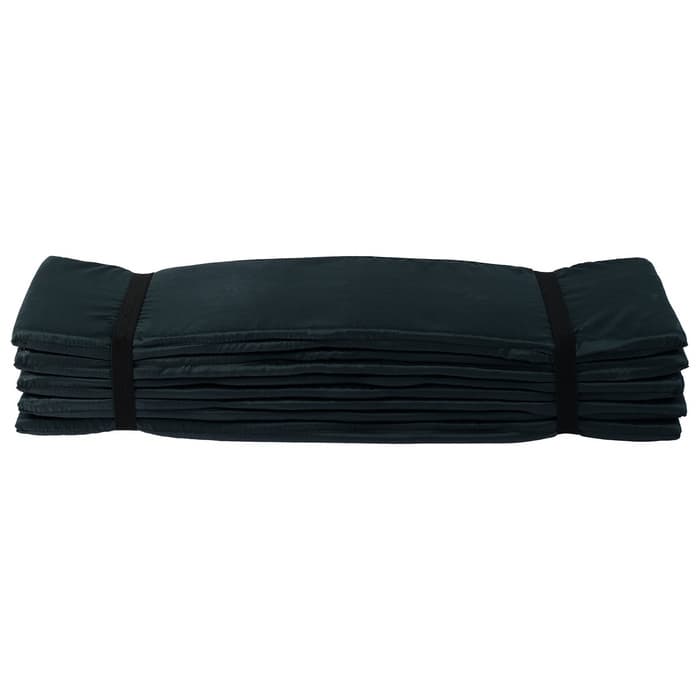 Коврик туристический maclay, складной, 180×60×1 см, МИКС