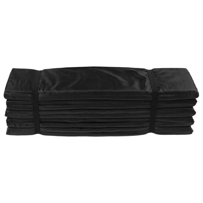 Коврик туристический maclay, складной, 180×60×1 см, МИКС