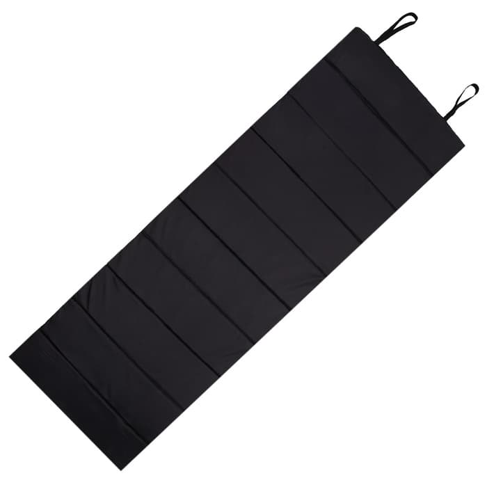 Коврик туристический maclay, складной, 180×60×1.5 см, МИКС