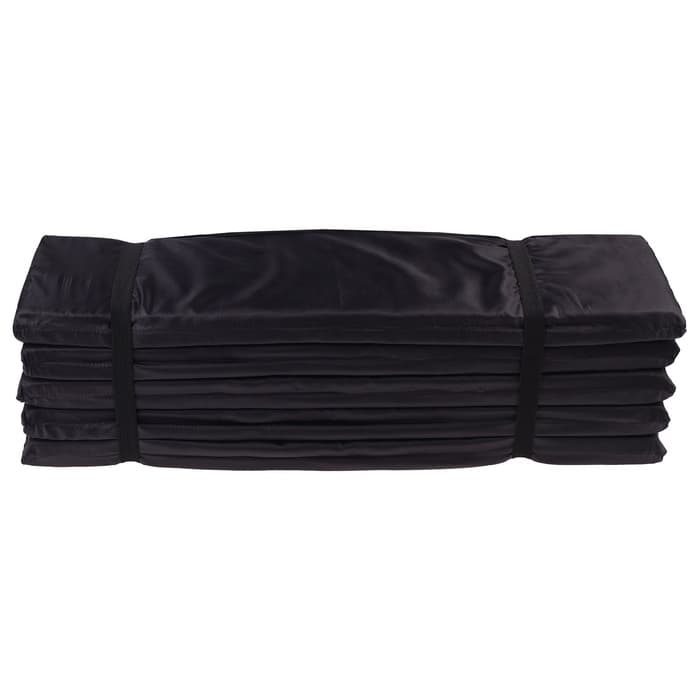 Коврик туристический maclay, складной, 180×60×1.5 см, МИКС