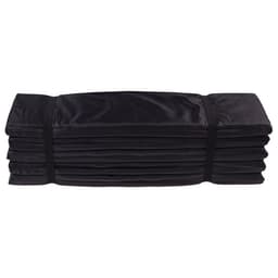 Коврик туристический maclay, складной, 180×60×1.5 см, МИКС