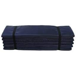 Коврик туристический maclay, складной, 180×60×1.5 см, МИКС