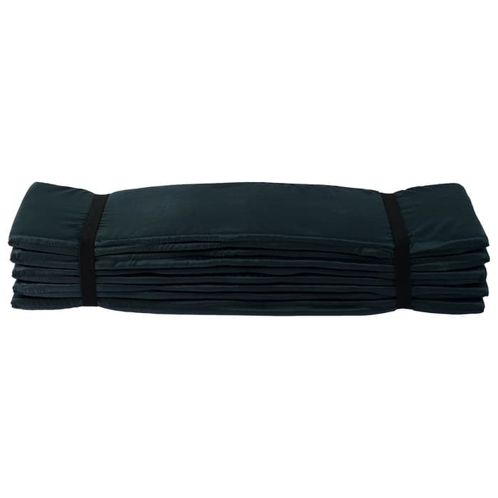 Коврик туристический maclay, складной, 180×60×1.5 см, МИКС