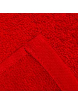 Набор новогодних махровых полотенец «Этель. Всё сбудется» 30×30 см - 3 шт., хлопок 100%