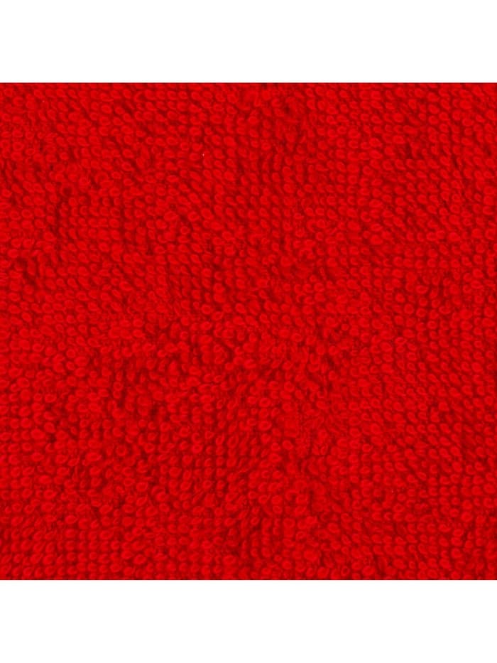 Полотенца махровые «Этель» Merry christmas, 30×30 см - 3 шт., 340 г/м², хлопок 100%