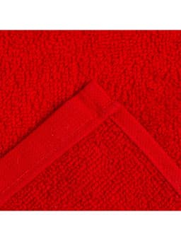 Полотенца махровые «Этель» Merry christmas, 30×30 см - 3 шт., 340 г/м², хлопок 100%