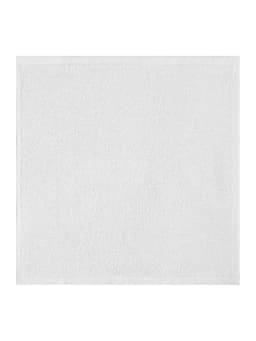 Полотенца махровые «Этель» Merry christmas, 30×30 см - 3 шт., 340 г/м², хлопок 100%