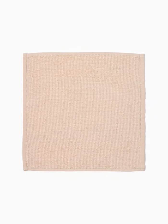 Полотенца махровые «Этель» Wonderland, 30×30 см - 3 шт., 340 г/м², 100% хлопок