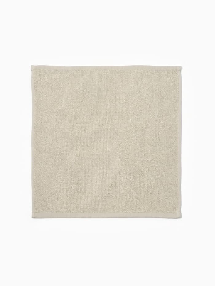 Полотенца махровые «Этель» Wonderland, 30×30 см - 3 шт., 340 г/м², 100% хлопок