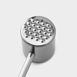 Молоток для мяса Magistro Fable, 30 см, 420 г