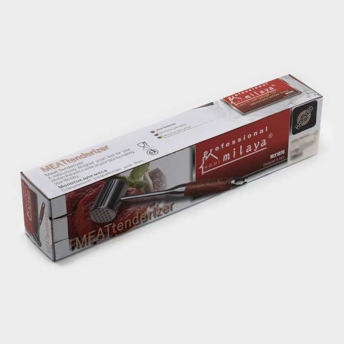 Молоток для мяса Magistro Fable, 30 см, 420 г