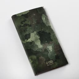 Обёртка для шоколада, кондитерская упаковка «23 февраля», 18.2×15.5 см