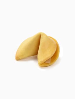 Печенье с предсказанием «Пусть всегда будет место для сказки», 1 шт.