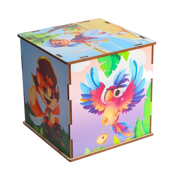 Тактильное сенсорное лото «Парочки», по методике Монтессори