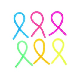 Липучка «Тянучка», цвета МИКС