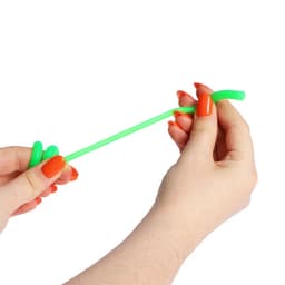 Липучка «Тянучка», цвета МИКС