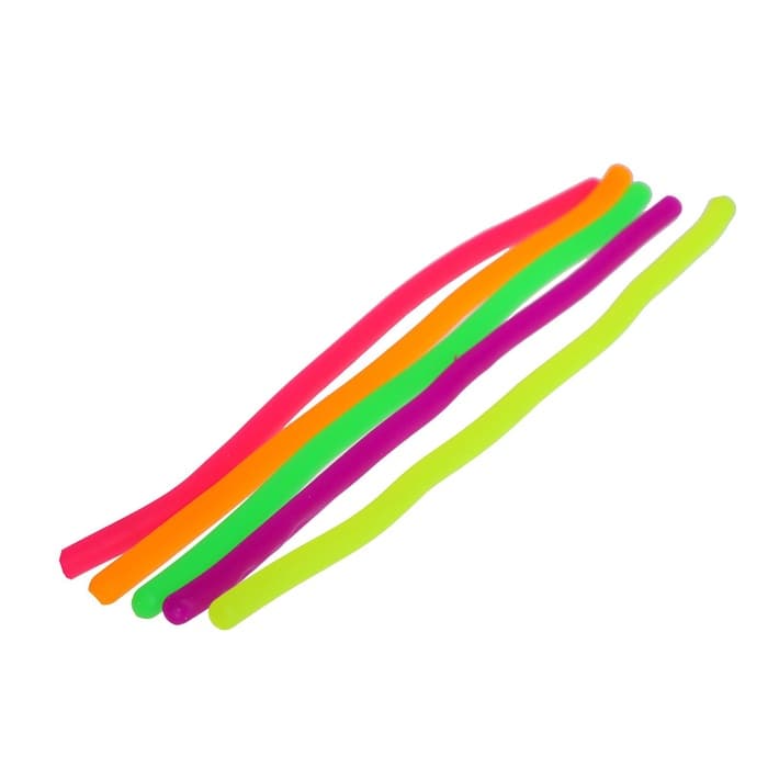 Липучка «Тянучка», цвета МИКС