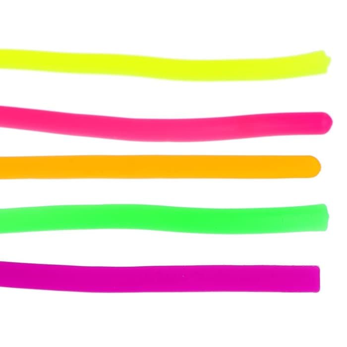 Липучка «Тянучка», цвета МИКС