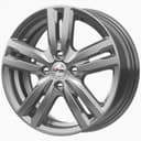 Диск литой iFree Горизонт (КС910-02) 6×15 4×100 ЕТ50 d=60.1 Хай Вэй