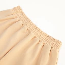 Шорты домашние женские MINAKU: Home collection, бежевые, размер 42