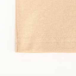 Шорты домашние женские MINAKU: Home collection, бежевые, размер 42