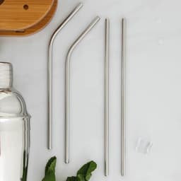 Набор бармена «Компанейский», 17 предметов на подставке, нержавеющая сталь