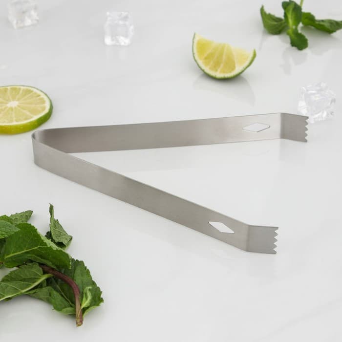 Набор бармена «Компанейский», 17 предметов на подставке, нержавеющая сталь