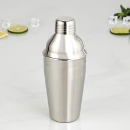 Набор бармена «Компанейский», 17 предметов на подставке, нержавеющая сталь