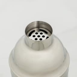 Набор бармена «Компанейский», 17 предметов на подставке, нержавеющая сталь