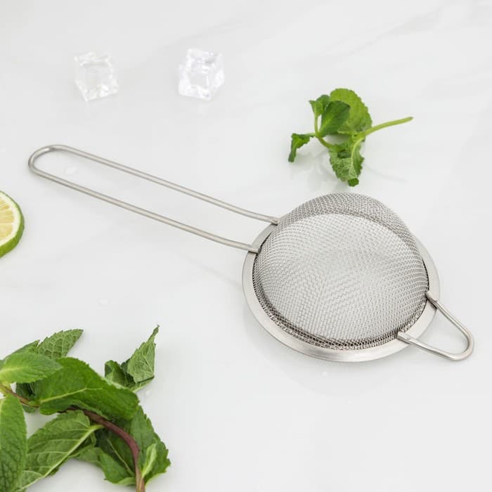 Набор бармена «Компанейский», 17 предметов на подставке, нержавеющая сталь