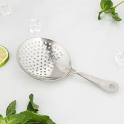 Набор бармена «Компанейский», 17 предметов на подставке, нержавеющая сталь